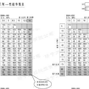 BMH系列并列油口完美网-完美网(中国)
马达